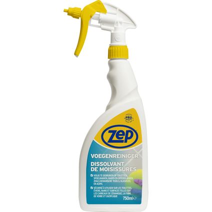 Dissolvant de moisissure Zep 750ml