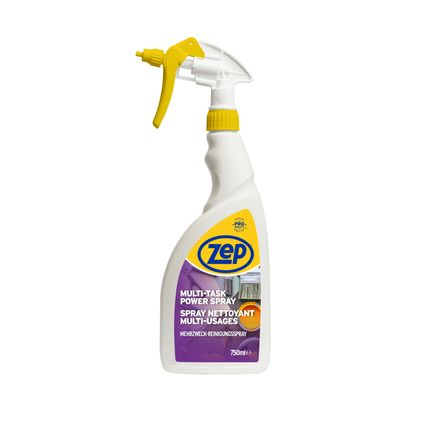 Zep Multi-task power spray