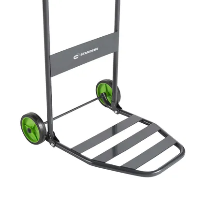 Chariot pliable Standers 30kg 2