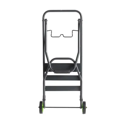 Chariot pliable Standers 30kg 3