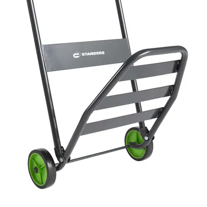 Chariot pliable Standers 30kg 4