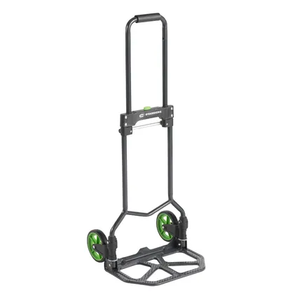 Chariot pliable Standers 70kg