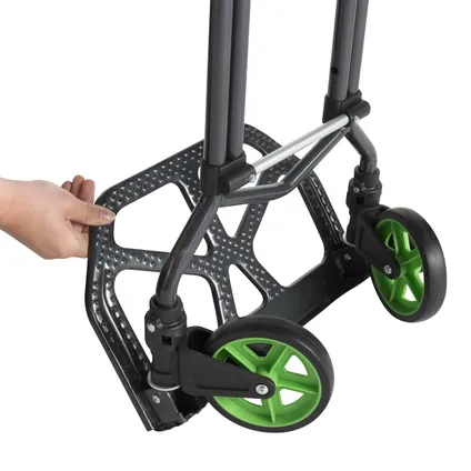 Chariot pliable Standers 70kg 6