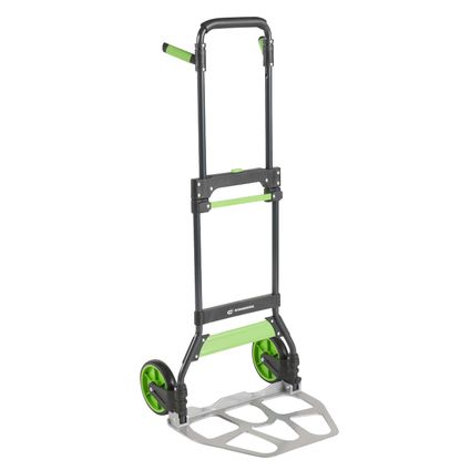 Chariot pliable Standers 100kg