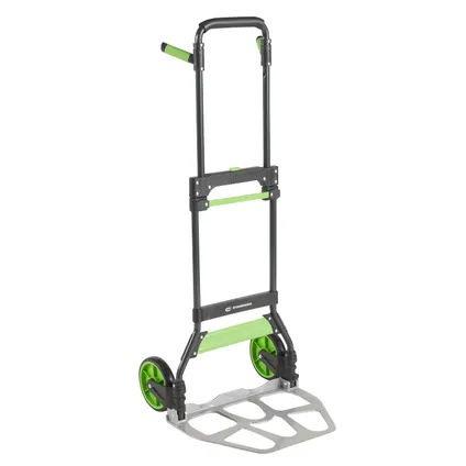 Chariot pliable Standers 100kg