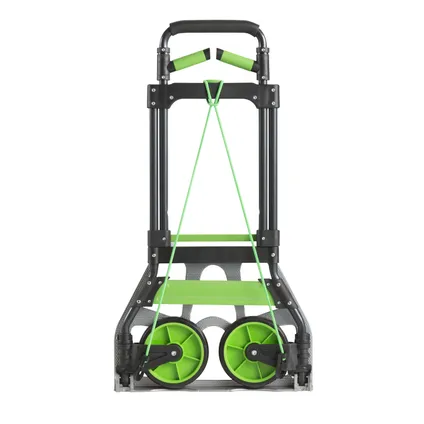 Chariot pliable Standers 100kg 7