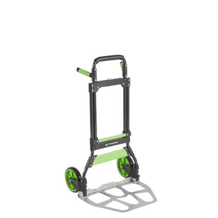 Chariot pliable Standers 100kg 8