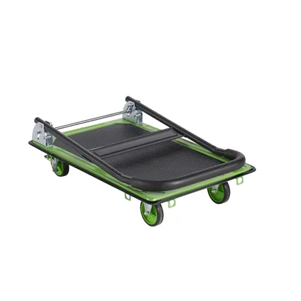 Chariot pliable Standers 150kg 2