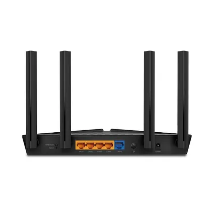 Routeur WiFi TP-Link AX1500 noir 3
