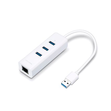 Hub TP-Link 3 ports USB 3.1