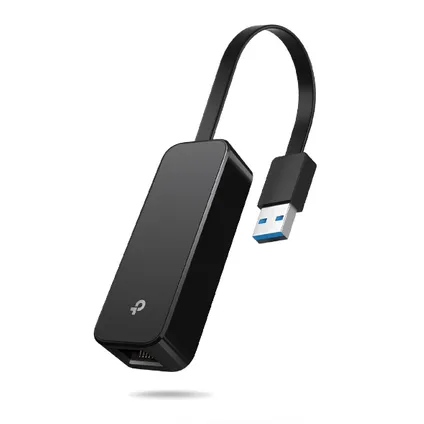 USB 3.0 to Gigabit ethernet netwerk adapter