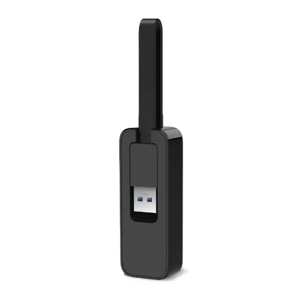 USB 3.0 to Gigabit ethernet netwerk adapter 2