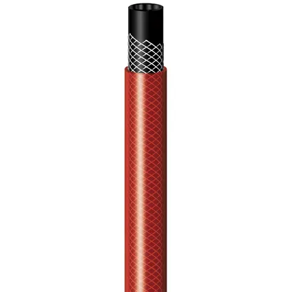 Kit de tuyeau d'arrosage Baseline 15m Ø12,5mm