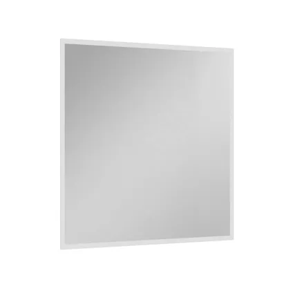 Allibert spiegel Segna 80cm met LED_verlichting 29W