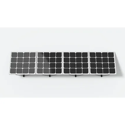 Beem Energy solar kit 300w