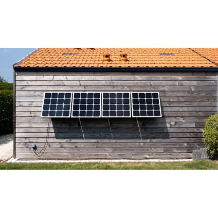 Beem Energy solar kit 300w 3