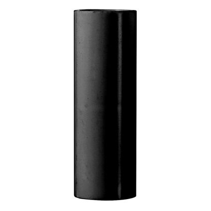 Martens mof PVC 5/8 zwart 5 st