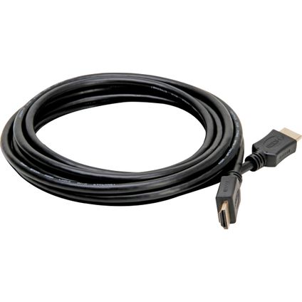 Câble HDMI 2.1 10K Kopp 2 mètres