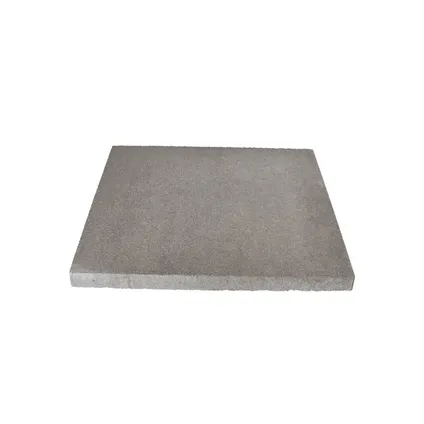 Decor betontegel Vegas Grey Nuance 60x60x4cm 2