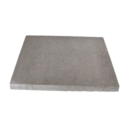 Decor betontegel Vegas Grey Nuance 60x60x4cm 3