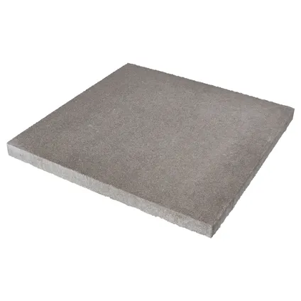 Decor betontegel Vegas Grey Nuance 60x60x4cm 4