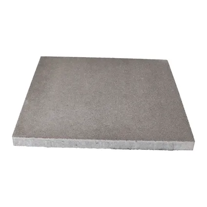 Decor betontegel Vegas Grey Nuance 60x60x4cm 7