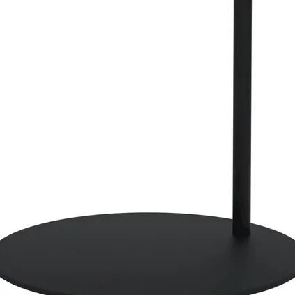 Lampe de table EGLO Mayazes noir GU10 4,6W 3