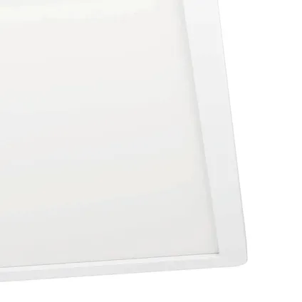 Plafonnier EGLO Rovito-Z blanc 16,5W 3