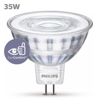 Spot LED Philips GU5.3 4.4W