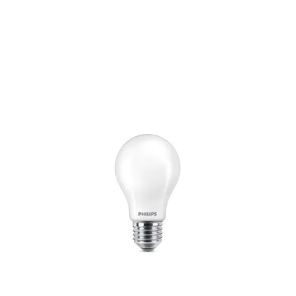 Philips ledlamp E27 10,5W 3