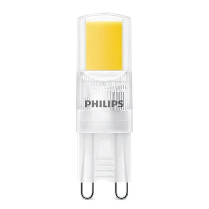 Capsule led Philips G9 3.2W 2 pcs. 5