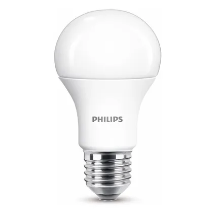 Philips ledlamp E27 13W 3 stuks 2