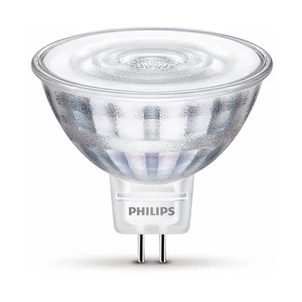 Philips ledspot GU5.3 4,6W 3