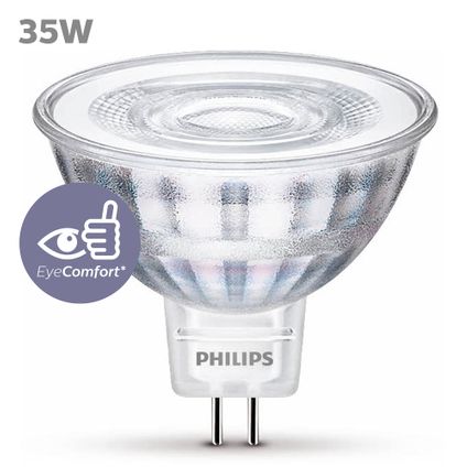 Spot à LED Philips GU5.3 4,4W