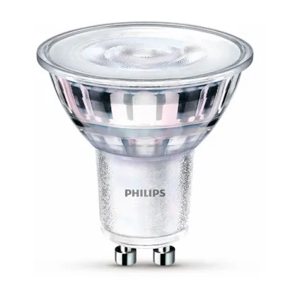 Philips ledspot GU10 4,9W 4