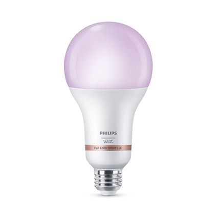 Philips slimme ledlamp E27 18,5W