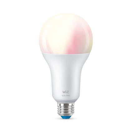 Ampoule LED intelligente WiZ E27 18.5W