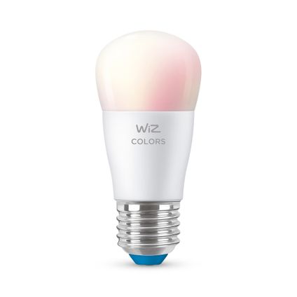 WiZ slimme kogellamp E27 4,9W