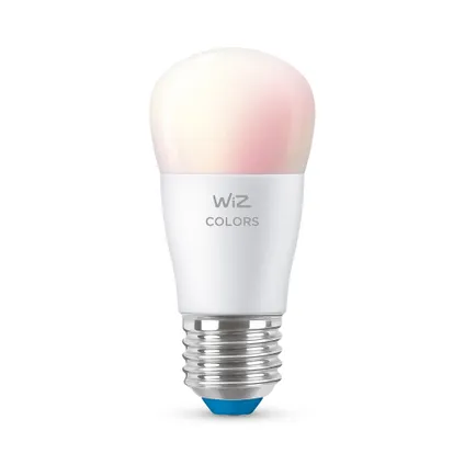 Lampe LED Sphérique -Dimmable- (lumière blanche, 9 Watt) - Energical