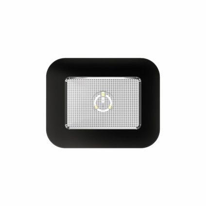 Éclairage plan de travail Müller-licht Mobina Push 10 noir 0,6W USB