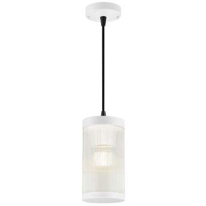 Nordlux hanglamp Coupar wit E27