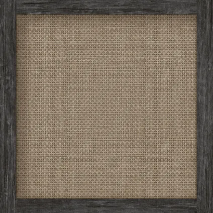 Easydécor papier peint intissé Rotan frame 2