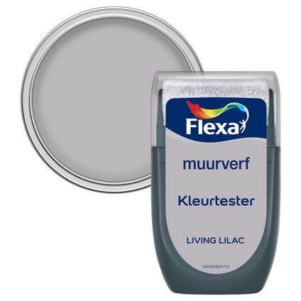 Flexa muurverf tester Creations W9-8 30ml