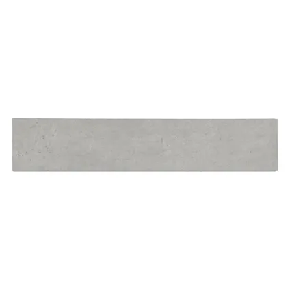 Dumaplast Wand- en plafondpaneel Dumapan Clip - Stone Kansas - 25x120cm - 2,4m² - 8 stuks 2