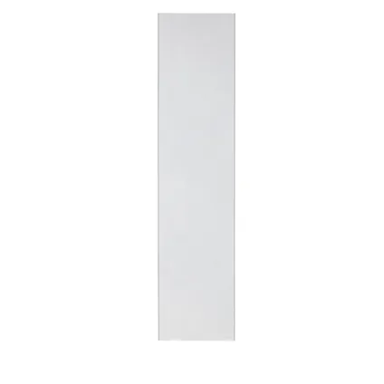 Grosfillex wandpaneel Gx Wall+ PVC White Stone 60x260cm 5