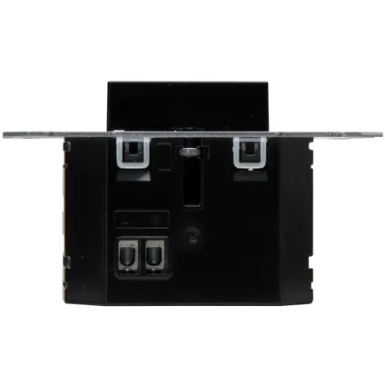 Kopp stopcontact TecnikCenter USB-oplader A + C dubbel 2x1.500mA 4