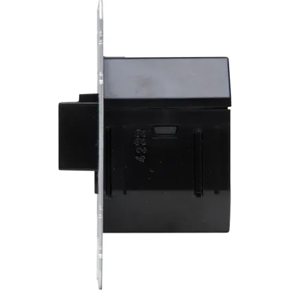 Kopp stopcontact TecnikCenter USB-oplader A + C dubbel 2x1.500mA 6