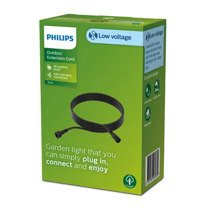 Câble d’extension Philips GardenLink 5m 2