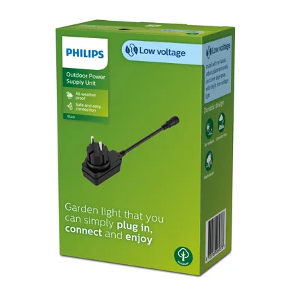 Philips voedingsblok GardenLink 24V 2