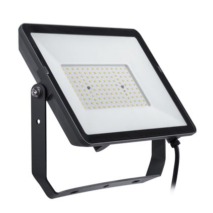 Philips LED-schrijnwerper ProjectLine 100W warm wit licht
